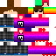 Texture for steve