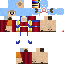 Texture for PAME_MINI