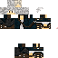 Texture for Ponytail Test Reboot