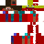 Texture for Ahmet