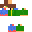 Texture for David2 :3