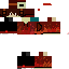 Texture for DevilSkeleton