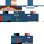 Texture for майор похуй блять
