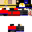 Texture for Matheus_Ghoul