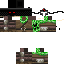 Texture for evil clone