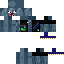 Texture for PolarisStar V2.5