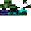 Texture for Robot Zombie