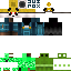 Texture for Pandaboy