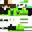 Texture for クリーパージャック