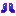 Texture for rainbow boots