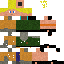 Texture for steve