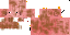 Texture for pig