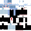 Texture for takım elbiseli axolotle