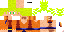 Texture for Goku Lssj