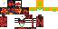 Texture for skeleton
