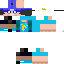 Texture for Luccas Neto