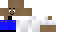 Texture for xanders 2de poppetje