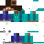 Texture for herobrine