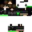 Texture for steve