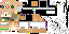 Texture for Pingu