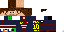 Texture for Messi