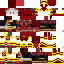 Texture for Kaiser (Kyle in Kaiser Armor
