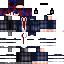Texture for スキン　3号