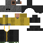 Texture for Ancient Keeper