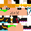 Texture for скин