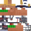 Texture for Богмайн обложка