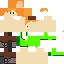 Texture for alex bps blue monkey but with a segond layer of clothes