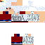 Texture for Red SSJ5