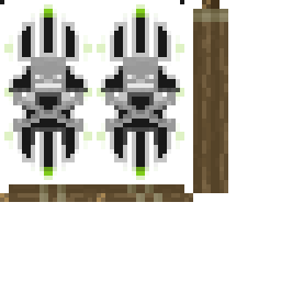 Texture for Cloneblasr Team banner