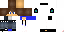 Texture for Mr.Ybivashka