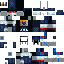 Texture for cybertronian soundwave