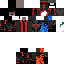 Texture for yoxtorch