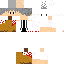 Texture for misuke