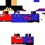 Texture for matheus_gamer