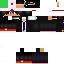 Texture for Itz_Nutela_PvP