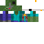 Texture for High-Tech Zombie!