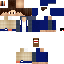 Texture for iKlausBR