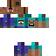 Texture for steve notch and horebrine