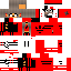 Texture for Красная волчица