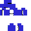 Texture for FUGFelix