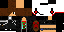 Texture for Monstro