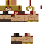 Texture for steve