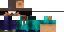Texture for ItsJerry Herobrine