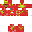 Texture for  Iron Man MK50-V3