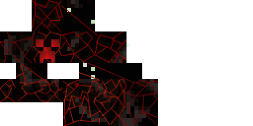 Texture for magma