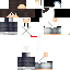 Texture for гусь